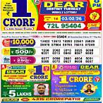 dhankesari lottery sambad dhankesari lottery sambad